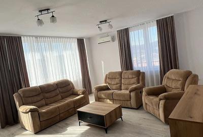 Apartament cu 3 camere decomandat în Vitrometan - 4