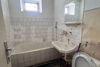 Apartament cu 2 camere, mobilat în Ultracentral