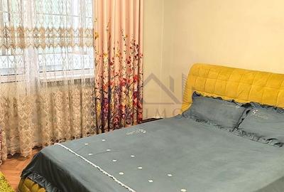 Apartament cu 3 camere decomandat în Unirii Nord