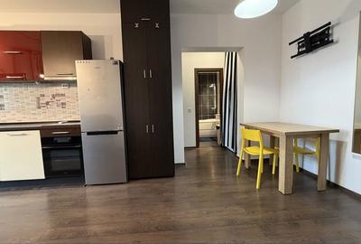 Apartament cu 2 camere decomandat în Valea Lupului - 3