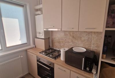 Garsonieră decomandată în Chiajna - 2