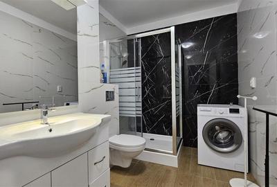 Apartament cu 3 camere semidecomandat, mobilat în Zorilor - 7