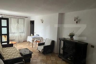 Casă cu 4 camere cu Teren 2300 Mp în Tudor - 4