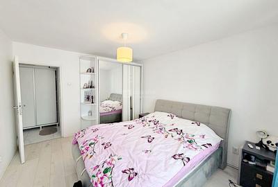 Apartament cu 3 camere decomandat în Alexandru cel Bun - 9