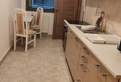 Apartament cu 3 camere decomandat în Doamna Ghica