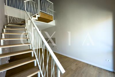 Apartament cu 3 camere semidecomandat în Complex Studențesc - 10