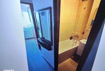 Garsonieră decomandată în Tei - 1