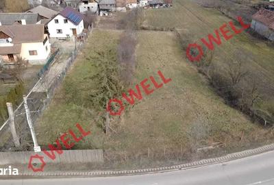 Teren de 778 mp, în Ghidfalău - 4
