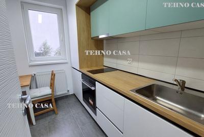 Apartament cu 2 camere decomandat, mobilat în Theodor Pallady - 8