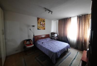 Apartament cu 2 camere decomandat în Mărăței