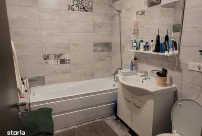 Apartament cu 2 camere decomandat în Popas Păcurari - 2