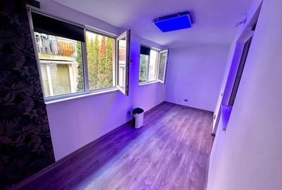 Apartament cu 3 camere decomandat, mobilat în Florești - 6