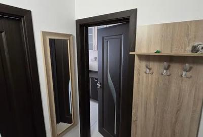 Garsonieră decomandată în Burdujeni - 4