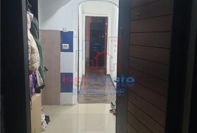 Apartament cu 2 camere decomandat în Alexandru cel Bun - 6