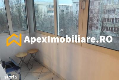 Apartament cu 2 camere în Aviației