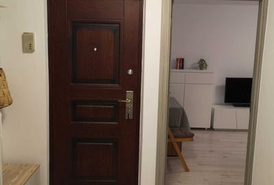 Apartament cu 2 camere decomandat în Dacia - 14