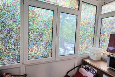 Apartament cu 3 camere semidecomandat în Groapa - 9