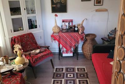 Casă cu 2 camere în Pietrari - 6