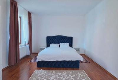 Casă cu 4 camere în Sânmartin - 14