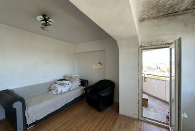 Apartament cu 2 camere decomandat în Mărăști - 4