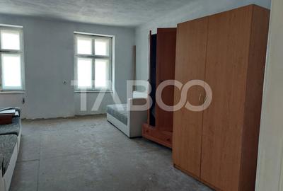 Apartament cu 2 camere nedecomandat în Cisnădie - 3