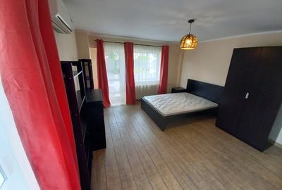 Garsonieră decomandată în Unirii - 2