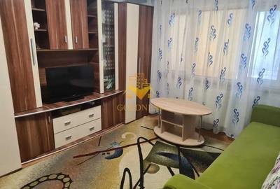 Apartament cu 3 camere decomandat, mobilat în Mărăști - 3