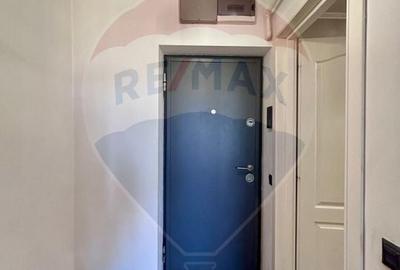 Apartament cu 1 camere nedecomandat, mobilat în Săsar - 4