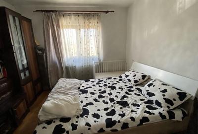 Apartament cu 2 camere semidecomandat în Mărăști - 1