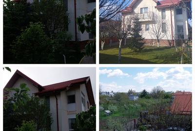 Casă cu 4 camere în Central