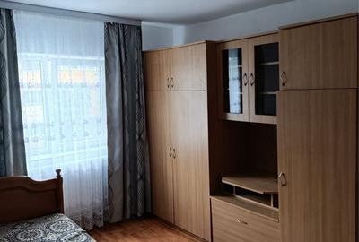 Garsonieră decomandată în Central - 4
