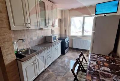 Apartament cu 3 camere decomandat, mobilat în Lacul Tei - 14