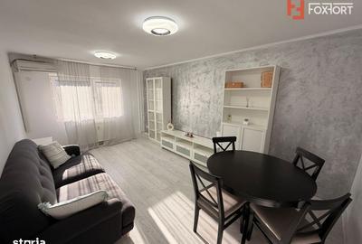 Apartament cu 2 camere decomandat, mobilat în Aradului - 1