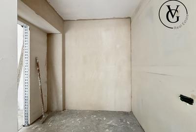 Apartament cu 2 camere semidecomandat în Faleza Nord - 8