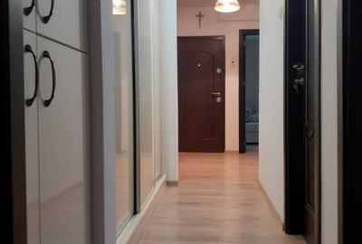 Apartament cu 3 camere decomandat în Central - 5
