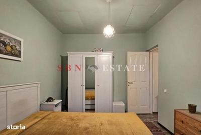 Apartament cu 2 camere decomandat în Universitate