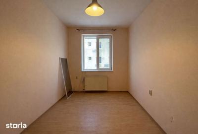Apartament cu 2 camere decomandat, mobilat în Central - 1