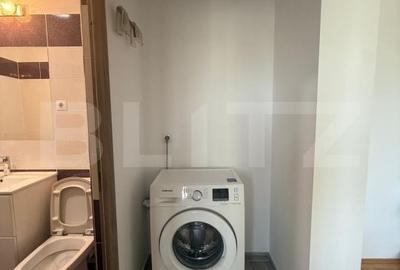 Apartament cu 3 camere în Aleea Carpați