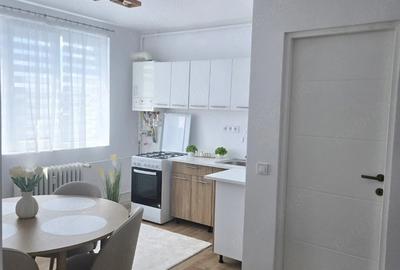 Apartament cu 2 camere semidecomandat în Gheorgheni - 3