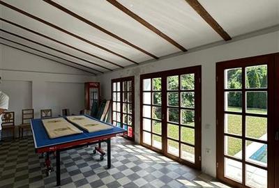 Hotel/Pensiune, de 485 mp, în Cristian - 1