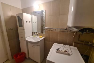 Garsonieră semidecomandată în Cișmigiu - 6