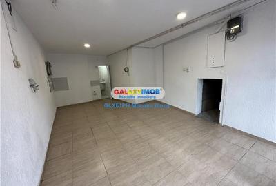 Spațiu comercial, de 30 mp, în Cina