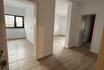 Garsonieră decomandată în Sânpetru