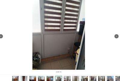 Garsonieră decomandată în Dristor - 2