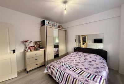 Apartament cu 2 camere decomandat în Valea Lupului