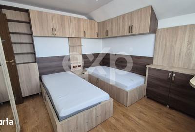 Casă cu 3 camere cu Canalizare în Găvana - 2