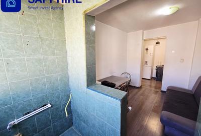 Apartament cu 3 camere decomandat în Sebastian