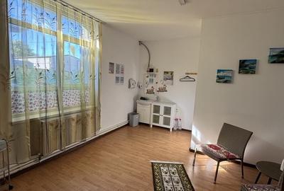 Spațiu comercial, de 25 mp, în Central - 3