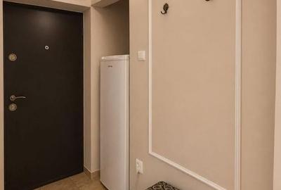 Apartament cu 2 camere în Gara de Nord - 5