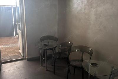 Spațiu comercial, de 90 mp, în Gara Mare - 3